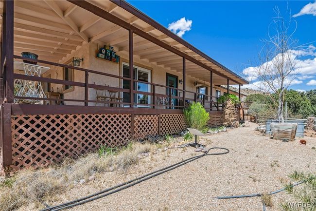 Back of Structure | Image 34