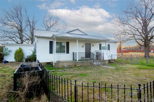 10074 E Us Highway 270, McAlester, OK, 74501-6474 | Card Image