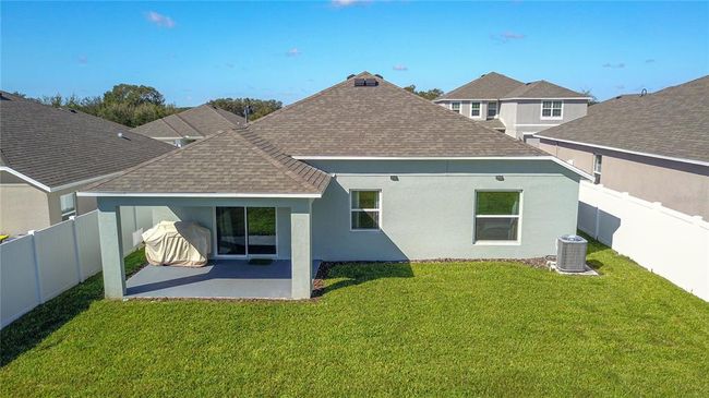back yard | Image 5