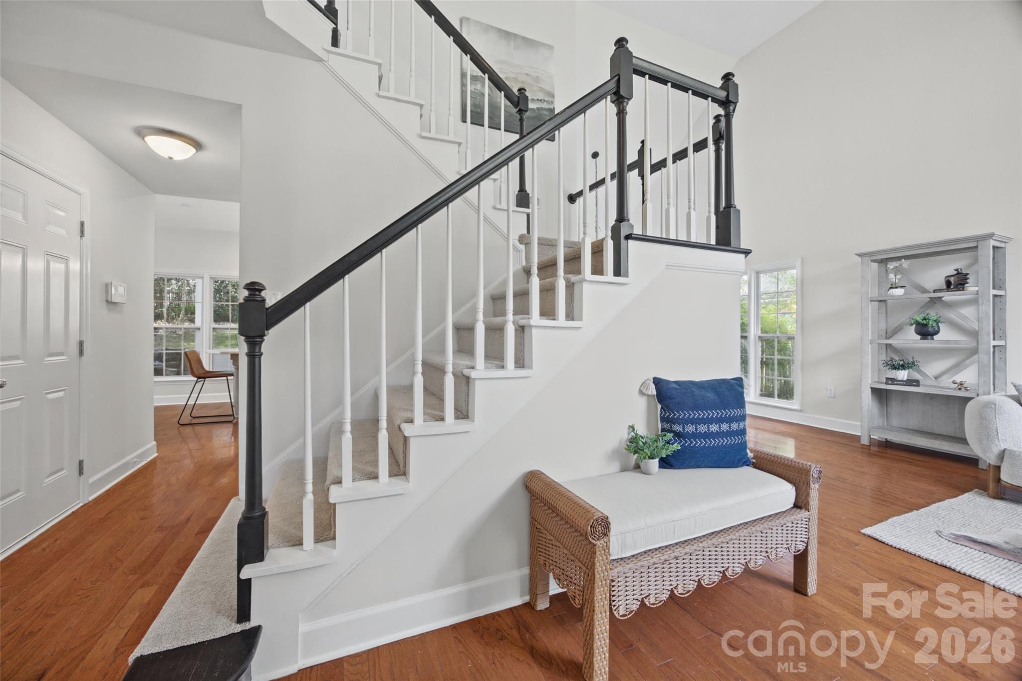 Residential in Charlotte 5