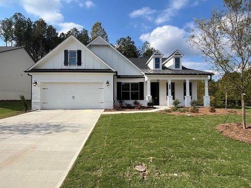 701 Highgrove Pass, Canton, GA, 30115-6648 | Card Image