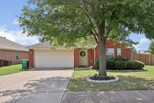 3533 Hermalinda Drive, Denton, TX, 76207 | Card Image