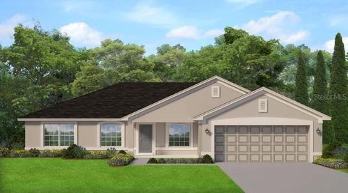5831 Fling Avenue, North Port, FL, 34291 | Card Image