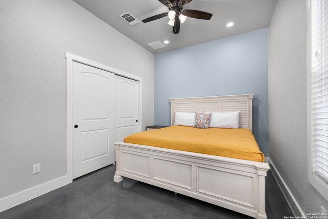 Primary Bedroom with closet | Image 19