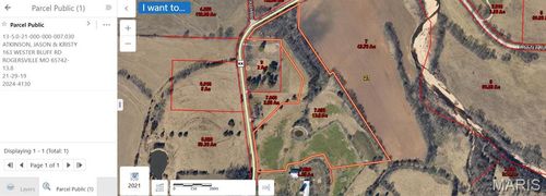 0 Tdb State Highway Kk, Fordland, MO, 65656 | Card Image