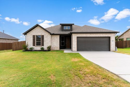 2110 Briarwood Dr, Bridgeport, TX, 76426-1459 | Card Image