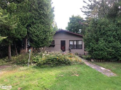 505 2 Nd Ave N, House other with 3 bedrooms, 1 bathrooms and 1 parking in Sauble Beach ON | Image 3