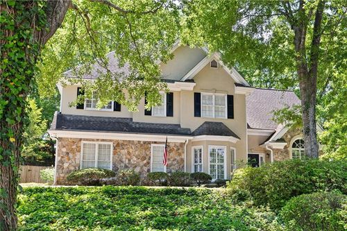 40 Overbrook Ct, Newnan, GA, 30263-1075 | Card Image