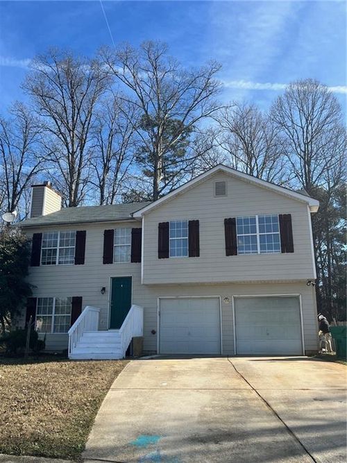 5484 Moriah Ln, Forest Park, GA, 30297-6606 | Card Image