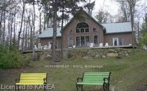 2804 Smith Rd, North Frontenac, ON, K0H1C0 | Card Image