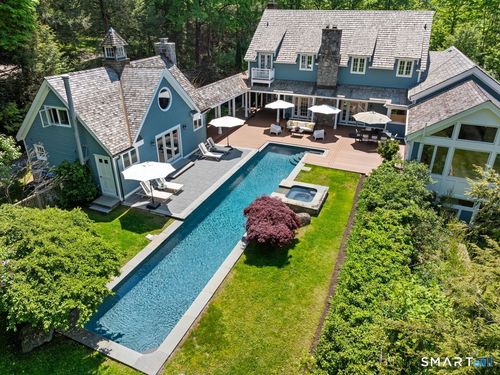 110 Sport Hill Rd, Redding, CT, 06896-3017 | Card Image