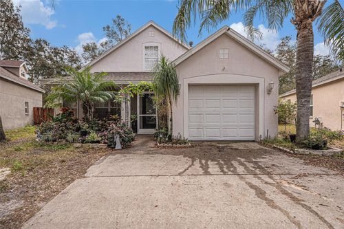 14909 Stag Woods Circle, LUTZ, FL, 33559 | Card Image