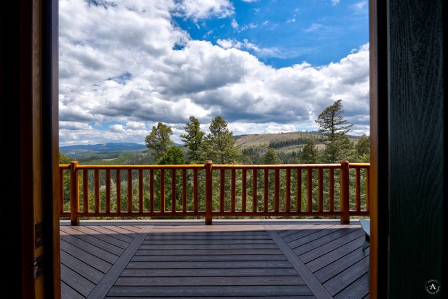 View of wooden deck | Image 35