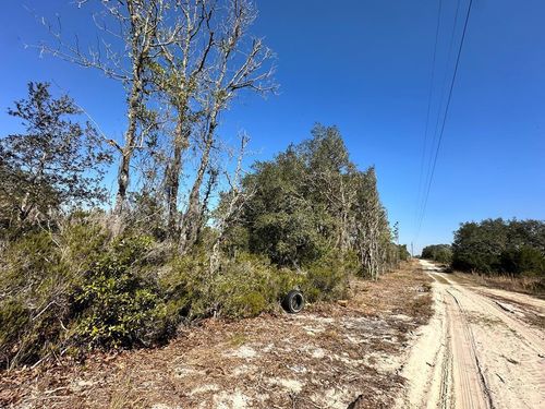 000 Ne 63rd Pl, WILLISTON, FL, 32696 | Card Image