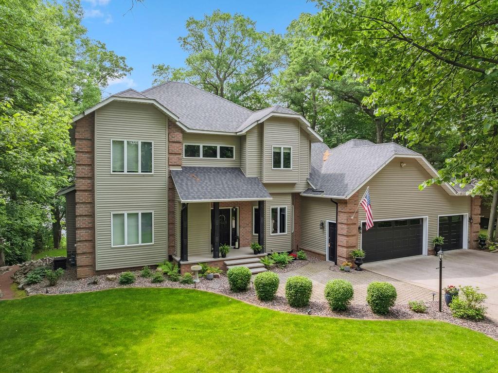 Orchard Beach Ln, Rice Lake, WI 54868