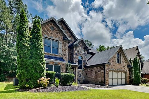 2564 Dolostone Way, Dacula, GA, 30019-7667 | Card Image