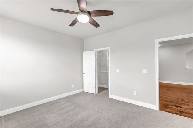 2340 Manor Pointe Dr, Townhouse with 3 bedrooms, 3 bathrooms and 2 parking in Cumming GA | Image 35