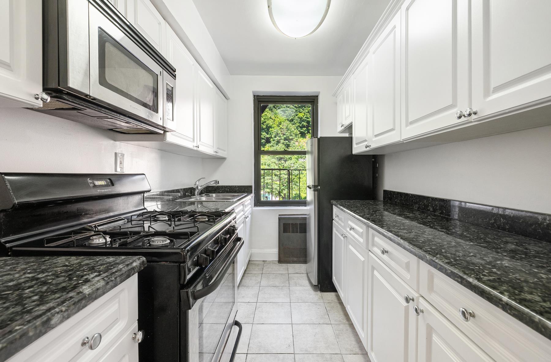 Residential in New York City 4