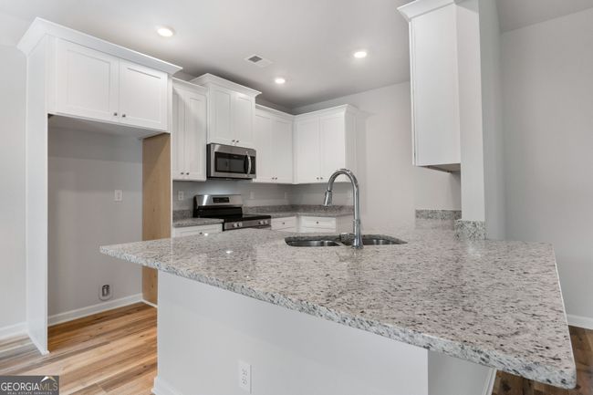 25 Patterson Dr, House other with 4 bedrooms, 2 bathrooms and null parking in Franklin GA | Image 9