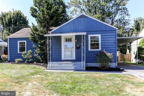 1704 Sherwood Rd, NEW CUMBERLAND, PA, 17070-1454 | Card Image