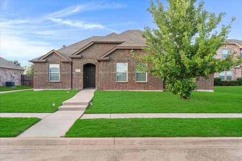 1985 Harbor Ct, Lancaster, TX, 75146-4905 | Card Image