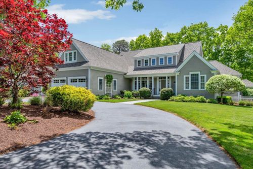 10 Open Space Dr, Sandwich, MA, 02563-3100 | Card Image