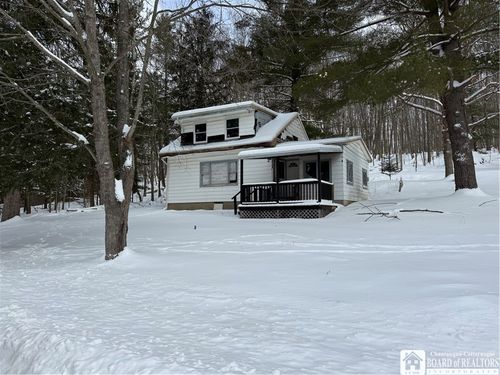 1788 Warren Jametwn Blvd, Jamestown, NY, 14701-9110 | Card Image