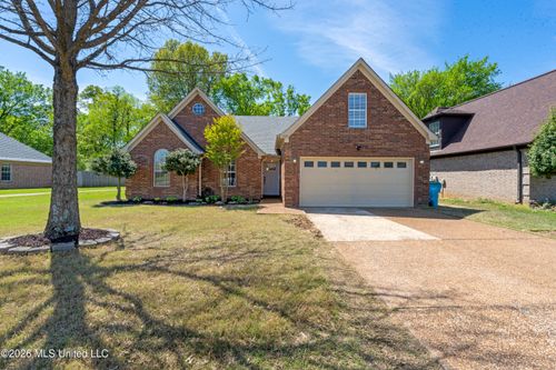 3129 Amanda Belle, Southaven, MS, 38672-9531 | Card Image
