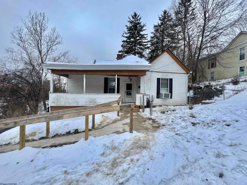 1108 Green Street, Fairmont, WV, 26554 | Card Image