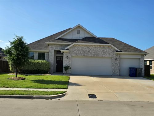 508 Williams Way, Van Alstyne, TX, 75495-2883 | Card Image