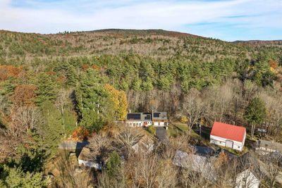 50 Shedd Hill Road, House other with 3 bedrooms, 1 bathrooms and null parking in Stoddard NH | Image 3