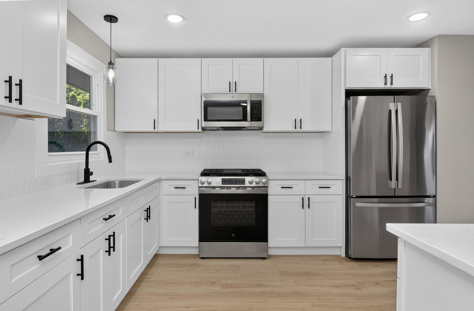 Residential in Darien 4