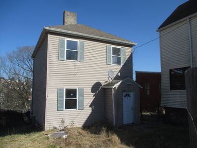 1202 Ridge Ave, House other with 3 bedrooms, 1 bathrooms and null parking in N Braddock PA | Image 1