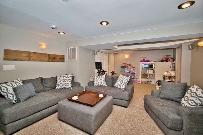 6313 Colton Ridge Ct, House other with 3 bedrooms, 3 bathrooms and null parking in Plainfield IL | Image 41
