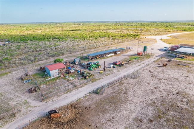 161 Javelina Dr, Home with 0 bedrooms, 0 bathrooms and null parking in George West TX | Image 5