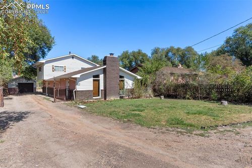 10719 Highway 115, Florence, CO, 81226 | Card Image