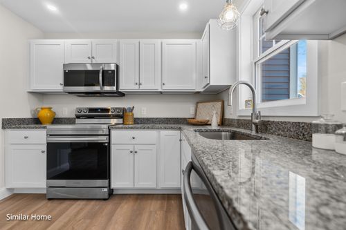 14C The Crossings At Village Center, Barrington, NH, 03825 | Card Image