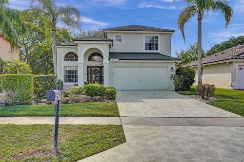 1610 Lakefield North Ct, Wellington, FL, 33414-1065 | Card Image