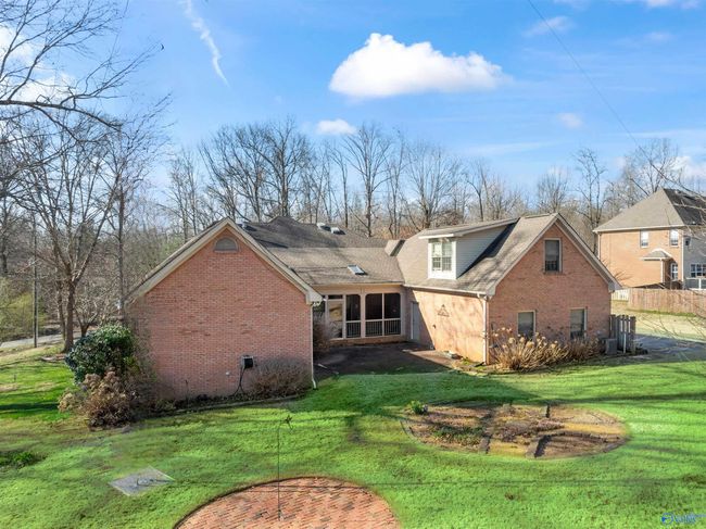 271 Rube Robinson Rd, House other with 3 bedrooms, 4 bathrooms and null parking in Huntsville AL | Image 21
