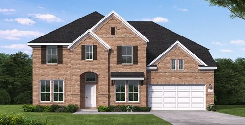 181 Montecilo Dr, Liberty Hill, TX, 78642-2857 | Card Image