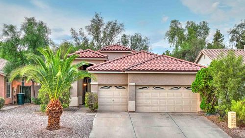 2623 W Ivanhoe St, Chandler, AZ, 85224-3429 | Card Image