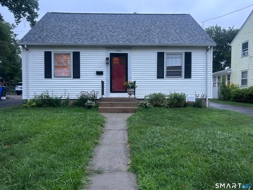 406 Oakwood Ave, West Hartford, CT, 06110-1155 | Card Image