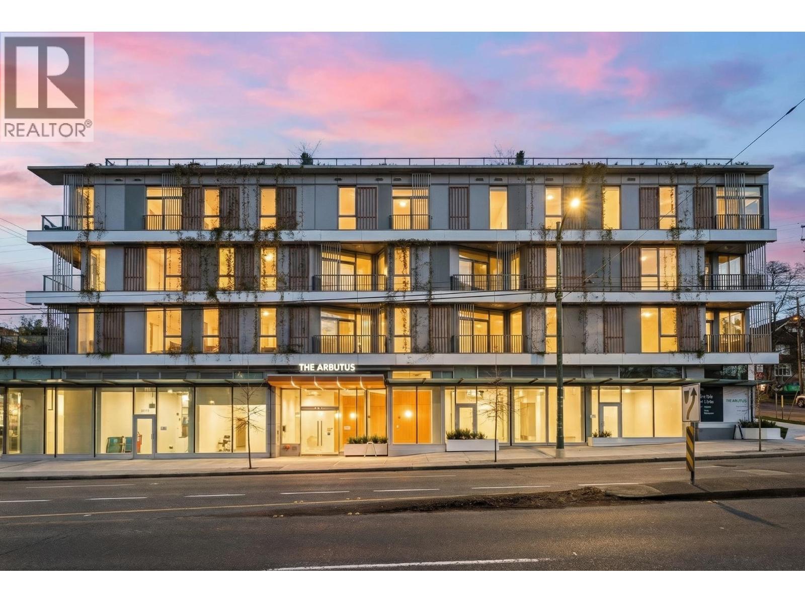 Residential in Vancouver 4