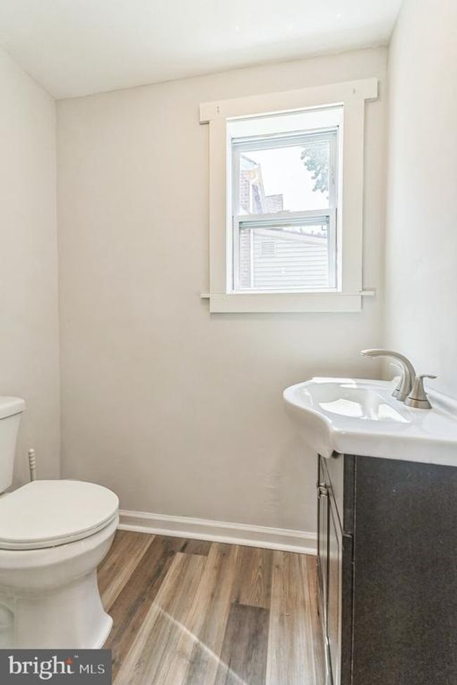 101 - 515 Johnson Ave, House other with 3 bedrooms, 2 bathrooms and null parking in RIDLEY PARK PA | Image 16