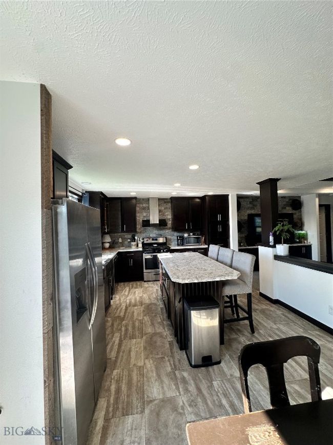 1102 E 2 Nd Ave, House other with 3 bedrooms, 2 bathrooms and null parking in Big Timber MT | Image 13