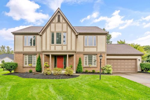 4159 Goldthread Ct, Hilliard, OH, 43026-3016 | Card Image