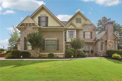 3099 Hidden Falls Dr, Buford, GA, 30519-4568 | Card Image