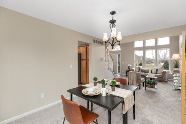 3755 Shefford Blvd, House other with 4 bedrooms, 3 bathrooms and null parking in Canton MI | Image 8