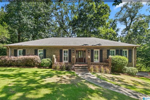 2649 Foothills Dr, HOOVER, AL, 35226-2377 | Card Image