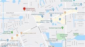 Land in CAPE CORAL 2